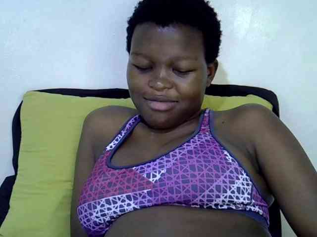 pretty-desire webcam