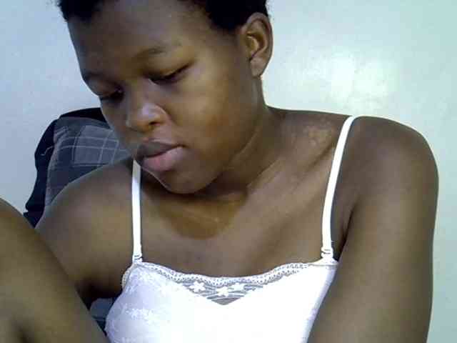 pretty-desire webcam