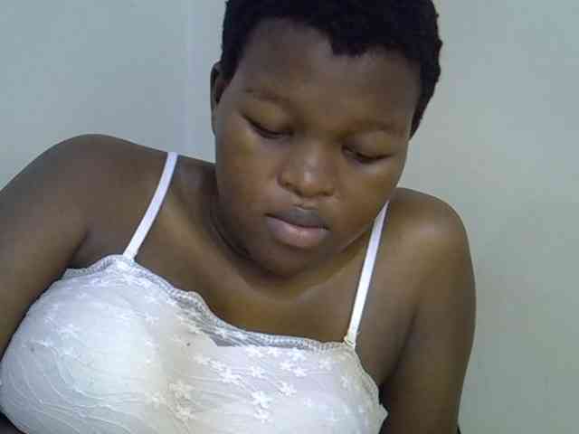 pretty-desire webcam