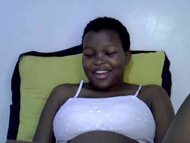 pretty-desire webcam