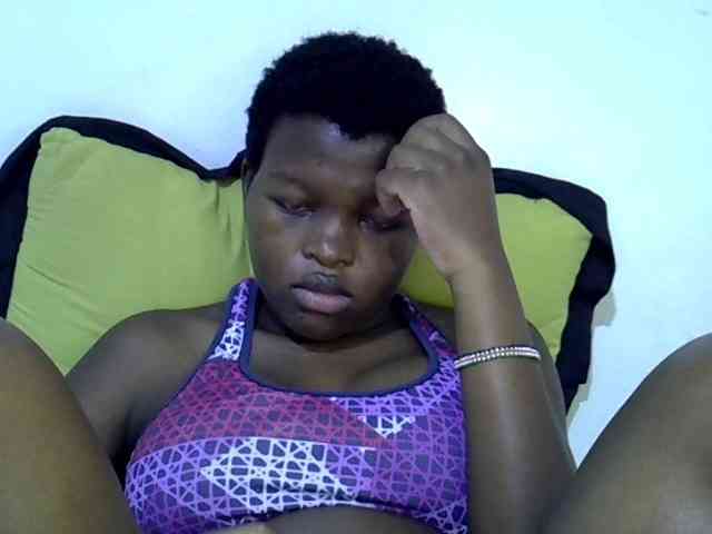 pretty-desire webcam