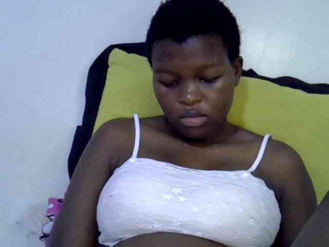 pretty-desire webcam