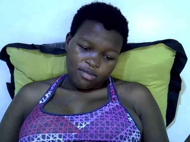 pretty-desire webcam