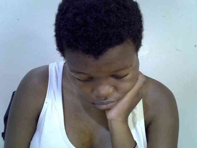 pretty-desire webcam