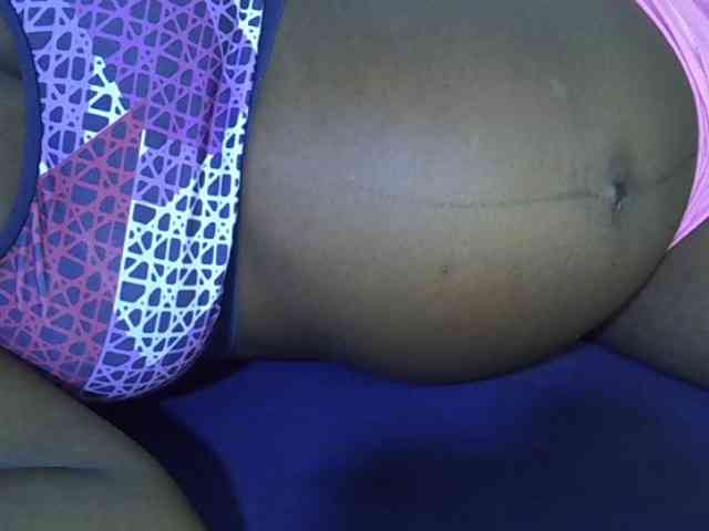 pretty-desire webcam