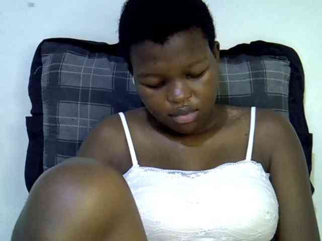 pretty-desire webcam