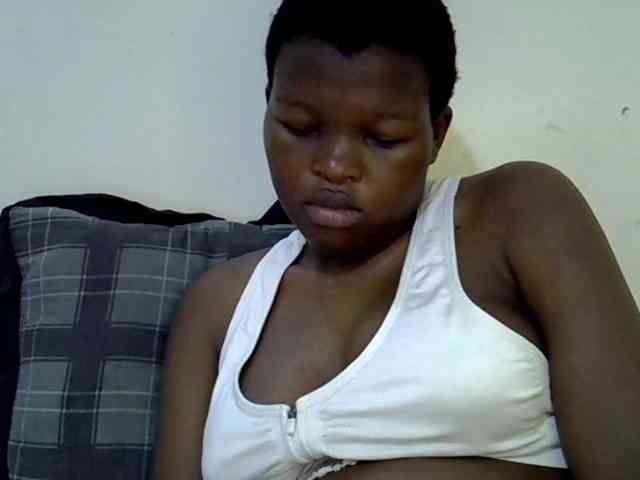 pretty-desire webcam