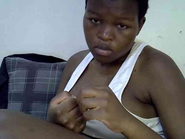 pretty-desire webcam