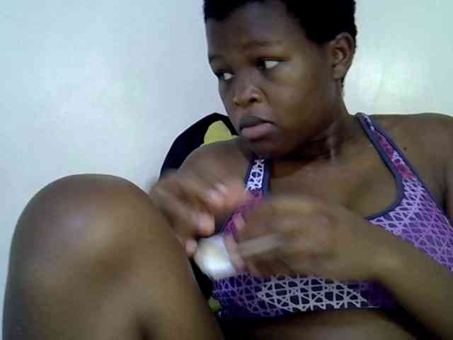 pretty-desire webcam