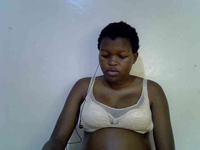 pretty-desire webcam