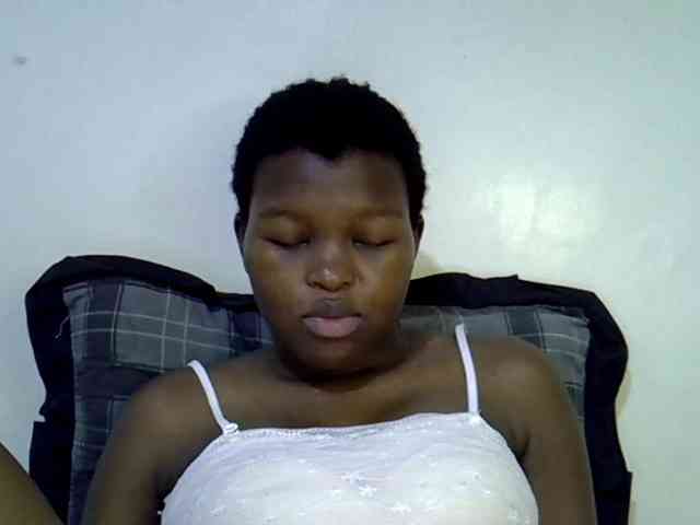 pretty-desire webcam