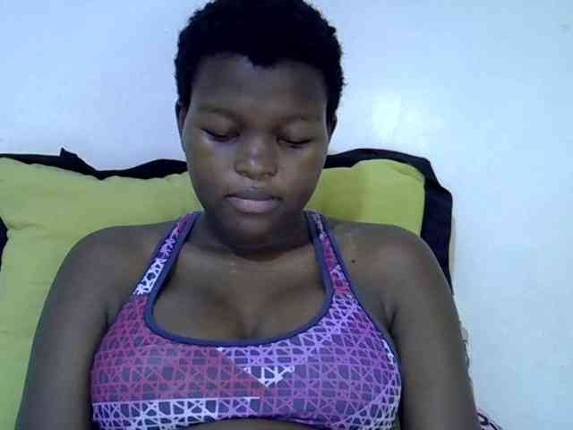 pretty-desire webcam