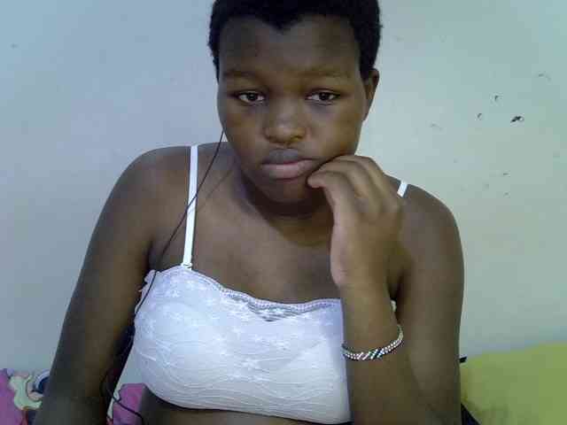 pretty-desire webcam