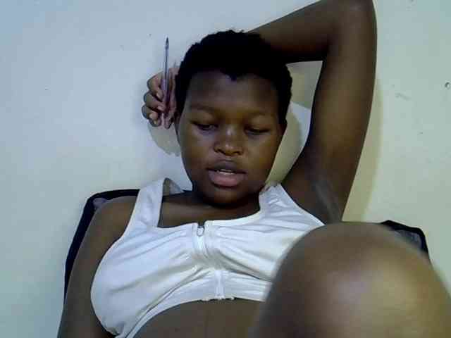 pretty-desire webcam