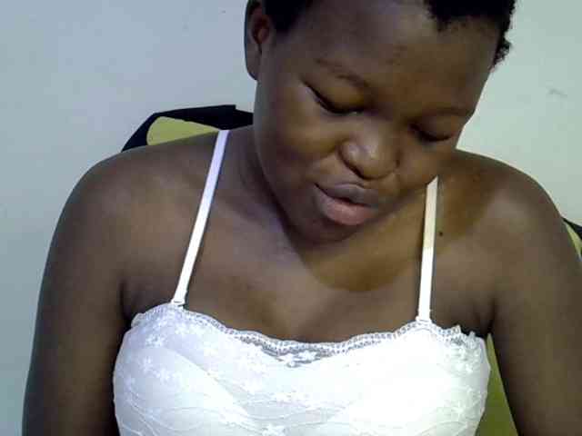 pretty-desire webcam