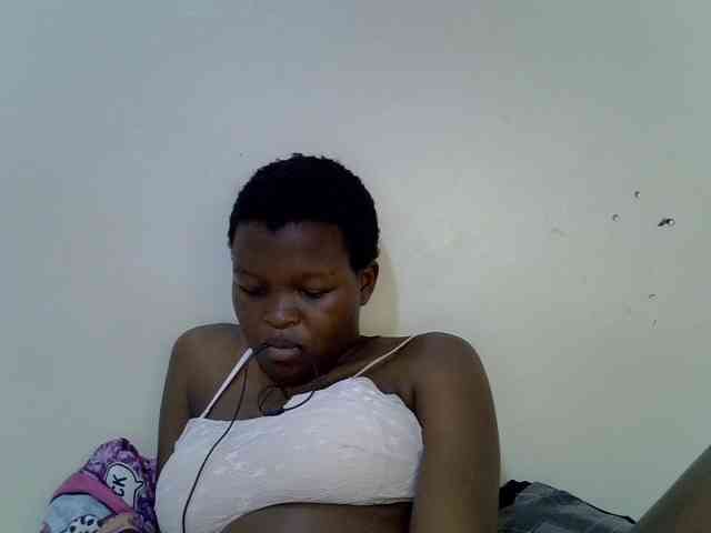pretty-desire webcam