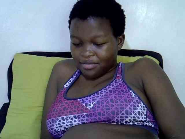 pretty-desire webcam