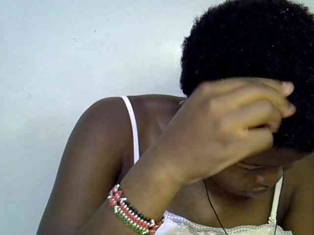 pretty-desire webcam