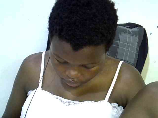 pretty-desire webcam