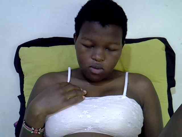 pretty-desire webcam
