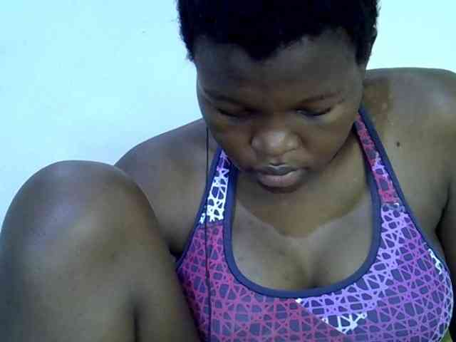 pretty-desire webcam