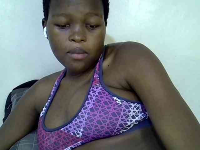 pretty-desire webcam