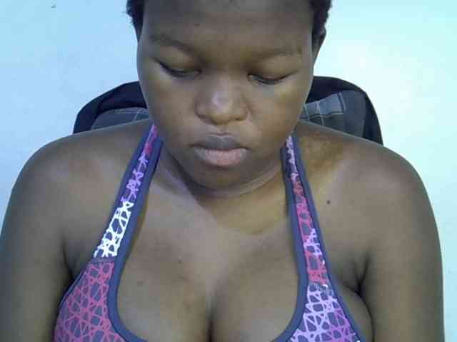 pretty-desire webcam