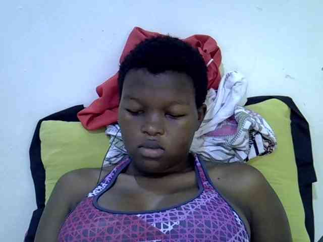 pretty-desire webcam