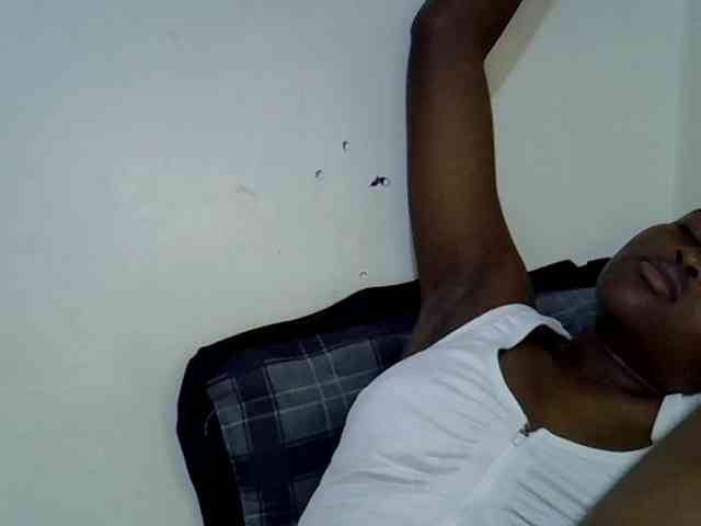 pretty-desire webcam