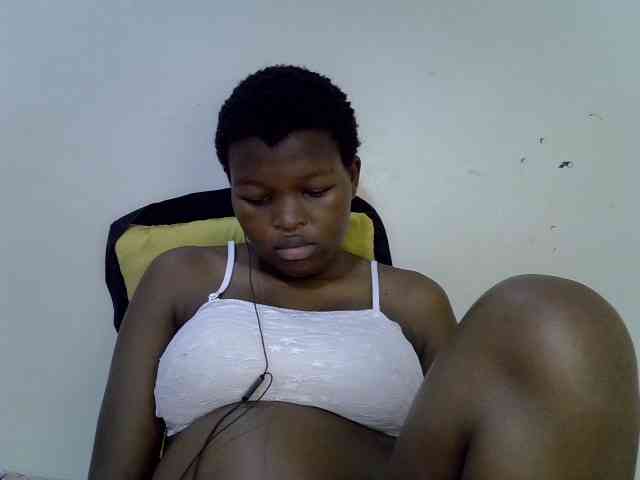 pretty-desire webcam