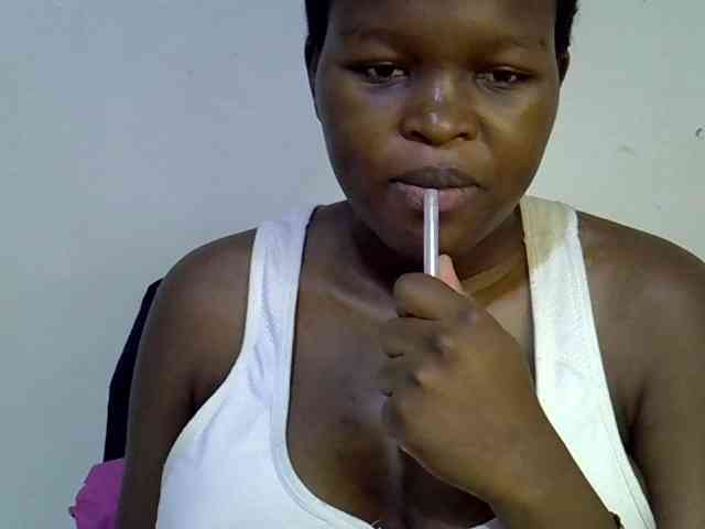 pretty-desire webcam