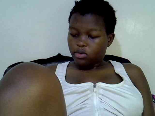 pretty-desire webcam