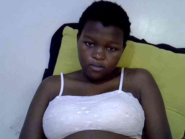 pretty-desire webcam