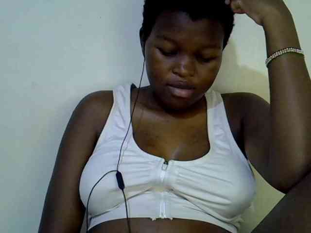 pretty-desire webcam