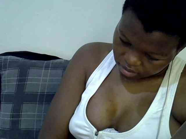 pretty-desire webcam