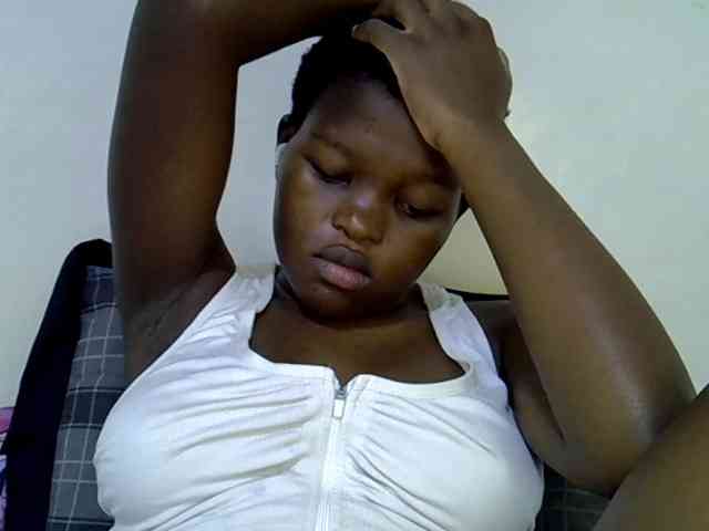 pretty-desire webcam