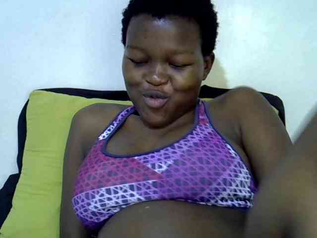 pretty-desire webcam