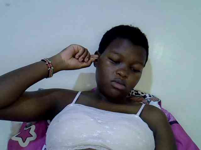 pretty-desire webcam