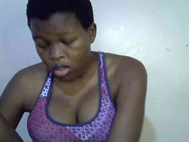 pretty-desire webcam