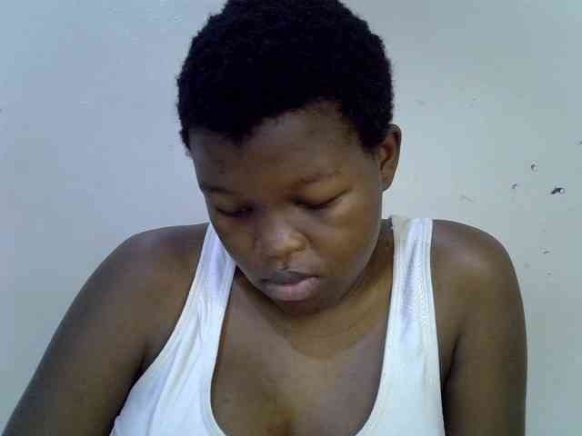 pretty-desire webcam