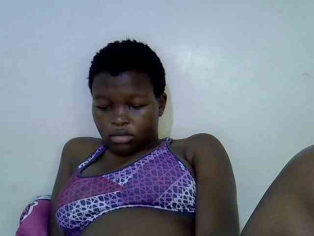 pretty-desire webcam