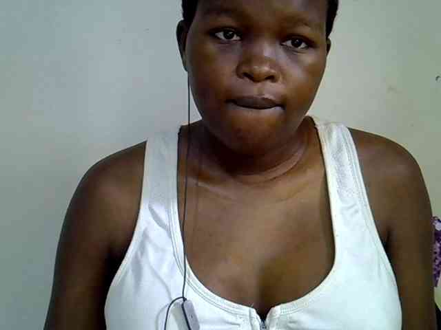 pretty-desire webcam