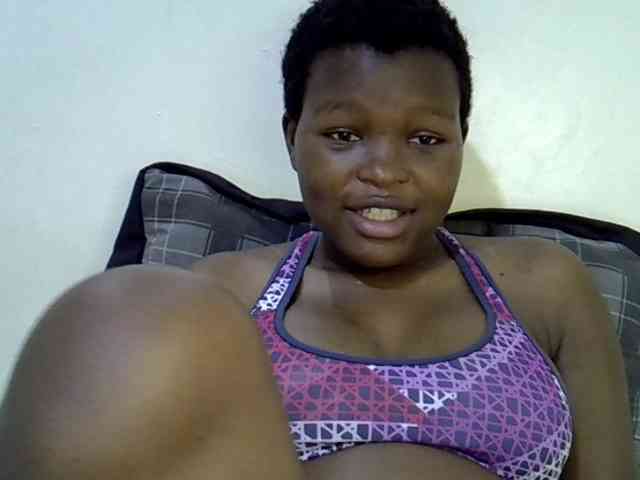 pretty-desire webcam