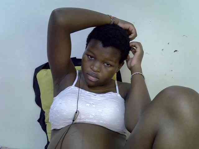 pretty-desire webcam