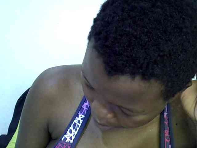 pretty-desire webcam