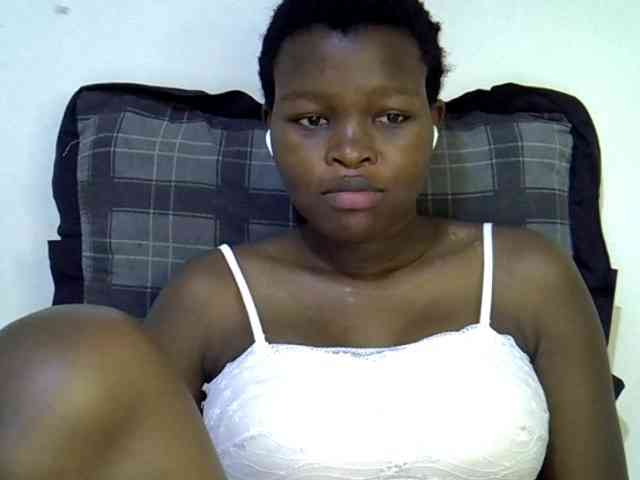 pretty-desire webcam