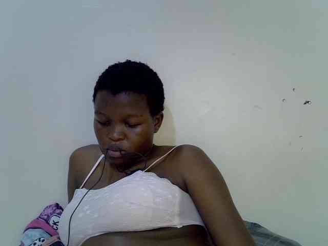 pretty-desire webcam