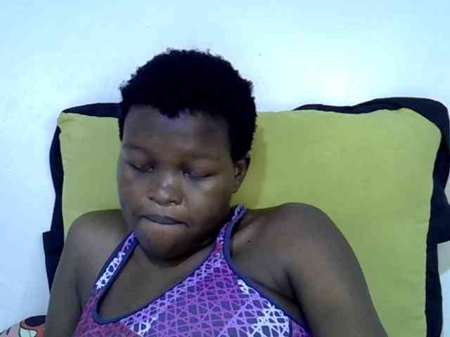 pretty-desire webcam