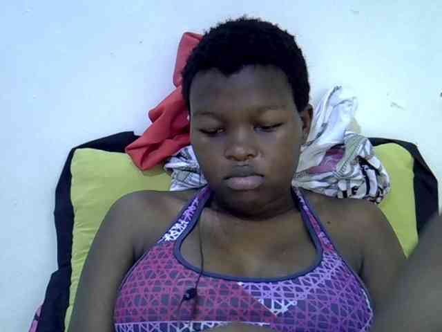 pretty-desire webcam