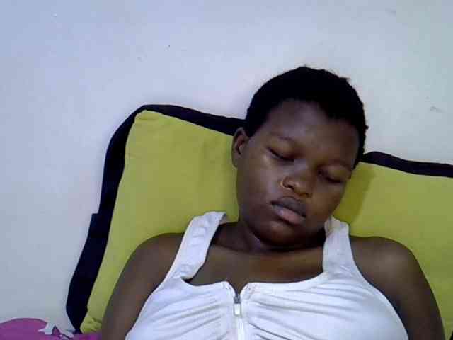 pretty-desire webcam